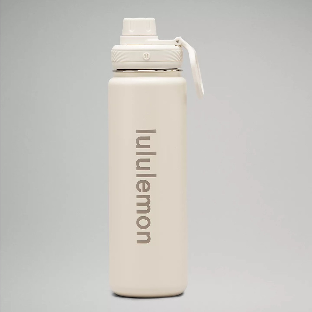 Lululemon Back To Life Sport Bottle 24oz